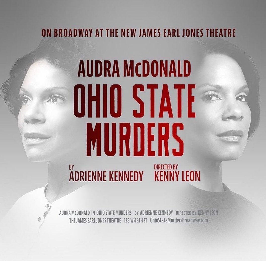 Ohio State Murders